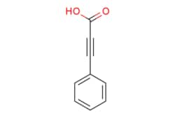 eMolecules​&nbsp;Ambeed / 3-Phenylpropiolic acid / 5g / 552543993 / A118568 /  / 637-44-5 / MFCD00004361 / 146.145 / C9H6O2