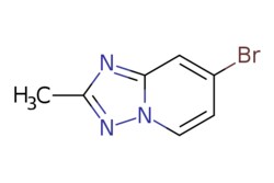 eMolecules​ 1159812-31-3 | ChemScene | 7-Bromo-2-methyl-[124]triazolo[15-a]pyridine