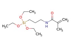 eMolecules​ 109213-85-6 | Ambeed | N-(3-(Triethoxysilyl)propyl)methacrylamide