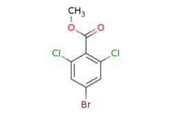 eMolecules​ 232275-53-5 | ChemScene | Methyl 4-bromo-26-dichlorobenzoate