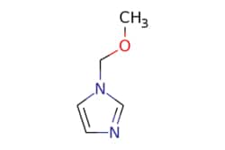 eMolecules​&nbsp;Ambeed / 1-(Methoxymethyl)-1H-imidazole / 1g / 552531850 / A111292 /  / 20075-26-7 / MFCD00955700 / 112.132 / C5H8N2O