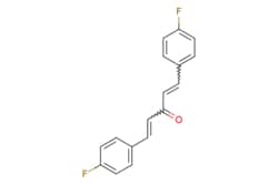 eMolecules​ 53369-00-9 | Ambeed | (1E4E)-15-Bis(4-fluorophenyl)penta-14-dien-3-one