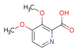 eMolecules​&nbsp;220437-83-2 | Ambeed |  34-Dimethoxypicolinic acid |  100mg | 490531597 | A200286 | MFCD18255793 | 183.163 |  C8H9NO4