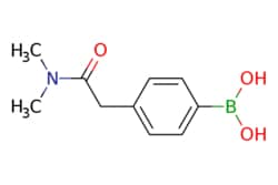 eMolecules​ 1228181-20-1 | Ambeed | (4-(2-(Dimethylamino)-2-oxoethyl)phenyl)boronic