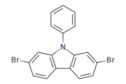 eMolecules​ 444796-09-2 | Ambeed | 27-Dibromo-9-phenyl-9H-carbazole | 1g