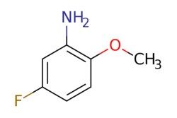 eMolecules​ 1978-39-8 | Ambeed | 5-Fluoro-2-methoxyaniline | 10g | 490498802
