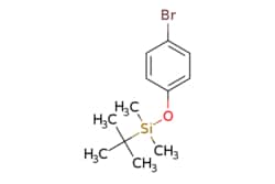 eMolecules​&nbsp;67963-68-2 | Ambeed |  (4-Bromophenoxy)(tert-butyl)dimethylsilane |  1g | 570569759 | A525795 | MFCD00239382 | 287.272 |  C12H19BrOSi