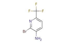 eMolecules​ 117519-16-1 | ChemScene | 2-Bromo-6-(trifluoromethyl)pyridin-3-amine