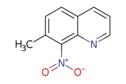 eMolecules​&nbsp;Ambeed / 7-Methyl-8-nitroquinoline / 250mg / 600848146 / A803106 /  / 7471-63-8 / MFCD00041234 / 188.186 / C10H8N2O2