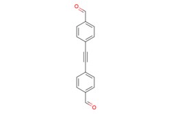 eMolecules​ 84907-55-1 | ChemScene | 44-(Ethyne-12-diyl)dibenzaldehyde