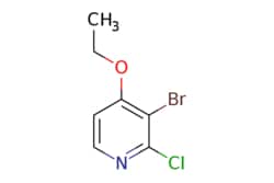eMolecules​ 52311-47-4 | Ambeed | 3-Bromo-2-chloro-4-ethoxypyridine | 1g
