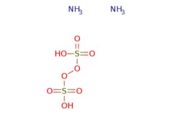 eMolecules​ AstaTech / AMMONIUM PERSULFATE / 25g / 696752656 / D95341 /