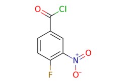 eMolecules​ AstaTech / 4-FLUORO-3-NITROBENZOYL CHLORIDE / 1g / 206684650