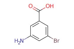 eMolecules​ 42237-85-4 | Ambeed | 3-Amino-5-bromobenzoic acid | 5g | 490566696