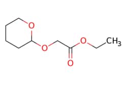 eMolecules​ 61675-94-3 | Ambeed | Ethyl 2-((tetrahydro-2H-pyran-2-yl)oxy)acetate