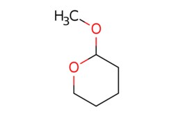 eMolecules​&nbsp;Ambeed / 2-Methoxytetrahydro-2H-pyran / 1g / 602852495 / A791918 /  / 6581-66-4 / MFCD00075264 / 116.160 / C6H12O2