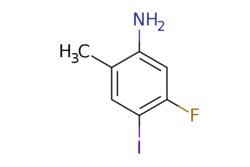 eMolecules​ 307306-08-7 | ChemScene | 5-Fluoro-4-iodo-2-methylaniline |