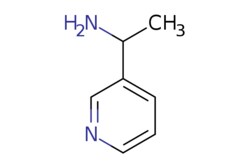 eMolecules​ 56129-55-6 | Ambeed | 1-(Pyridin-3-yl)ethanamine | 1g | 490564551