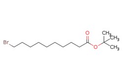 eMolecules​&nbsp;1644575-06-3 | Ambeed |  tert-Butyl 10-bromodecanoate |  100mg | 603089553 | A944295 | 307.272 |  C14H27BrO2