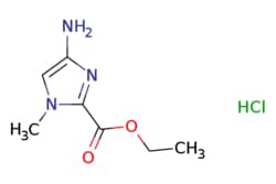 eMolecules​ 180258-46-2 | Ambeed | Ethyl 4-amino-1-methyl-1H-imidazole-2-carboxylate