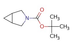 eMolecules​ Pharmablock / tert-butyl 3-azabicyclo[3.1.0]hexane-3-carboxylate
