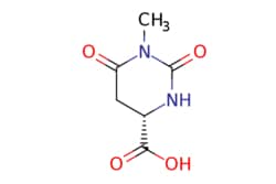 eMolecules​&nbsp;ChemScene / (S)-1-Methyl-26-dioxohexahydropyrimidine-4-carboxylic acid / 1g / 536849773 / CS-W006654 / 0.000 / 103365-69-1 / MFCD08460215 / 172.140 / C6H8N2O4