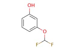 eMolecules​ 88798-13-4 | ChemScene | 3-(Difluoromethoxy)phenol | 250mg