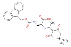 eMolecules​ 1263046-98-5 | Ambeed | Dde-Dap(Fmoc)-OH | 250mg | 600845213