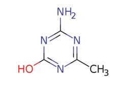 eMolecules​ 16352-06-0 | Ambeed | 4-Amino-6-methyl-135-triazin-2-ol | 250mg