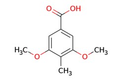 eMolecules​ Ambeed / 35-Dimethoxy-4-methylbenzoic acid / 1g / 596568779