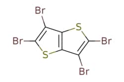 eMolecules​ 124638-53-5 | ChemScene | 2356-Tetrabromo-thieno[32-b]thiophene