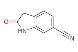 eMolecules​ Pharmablock / 2-oxoindoline-6-carbonitrile / 25mg / 731744874