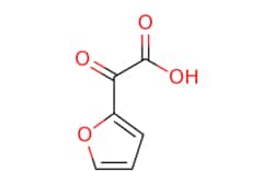 eMolecules​&nbsp;ChemScene / 2-(Furan-2-yl)-2-oxoacetic acid / 100mg / 536858397 / CS-W016471 / 0.000 / 1467-70-5 / MFCD00042671 / 140.094 / C6H4O4