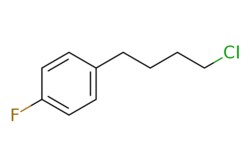 eMolecules​ 54540-58-8 | ChemScene | 1-(4-Chlorobutyl)-4-fluorobenzene