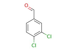 eMolecules​&nbsp;AstaTech / 34-DICHLOROBENZALDEHYDE / 5g / 718057512 / D77681 / 98.000 / 6287-38-3 / MFCD00003351 / 175.010 / C7H4Cl2O