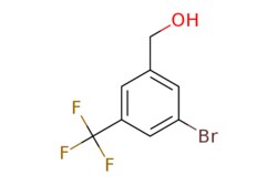 eMolecules​&nbsp;172023-97-1 | Ambeed |  (3-Bromo-5-(trifluoromethyl)phenyl)methanol |  5g | 525012157 | A116593 | MFCD09835207 | 255.034 |  C8H6BrF3O