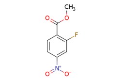 eMolecules​ AstaTech / METHYL 2-FLUORO-4-NITROBENZOATE / 1g / 718055822