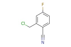eMolecules​ Ambeed / 2-(Chloromethyl)-4-fluorobenzonitrile / 250mg / 600832698