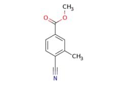 eMolecules​ AstaTech / METHYL 4-CYANO-3-METHYLBENZOATE / 1g / 164729206