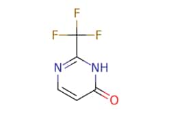 eMolecules​&nbsp;Pharmablock / 2-(trifluoromethyl)-34-dihydropyrimidin-4-one / 25mg / 788480857 / PBTKB0489 / 0.000 / 1546-80-1 / MFCD13151986 / 164.087 / C5H3F3N2O