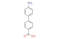 eMolecules​&nbsp;Ambeed / 4-Amino-[11-biphenyl]-4-carboxylic acid / 250mg / 552684367 / A266485 /  / 5730-78-9 / MFCD01138446 / 213.236 / C13H11NO2