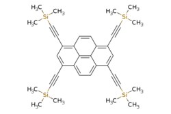 eMolecules​ Ambeed / 1368-Tetrakis((trimethylsilyl)ethynyl)pyrene / 100mg