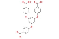 eMolecules​ Ambeed / 444-(Benzene-135-triyltris(oxy))tribenzoic acid /