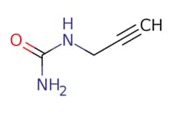 eMolecules​ Ambeed / 1-(Prop-2-yn-1-yl)urea / 250mg / 491677219 / A661683
