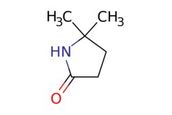 eMolecules​ 5165-28-6 | ChemScene | 55-Dimethylpyrrolidin-2-one | 1g |