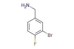 eMolecules​ 388072-39-7 | ChemScene | (3-Bromo-4-fluorophenyl)methanamine