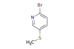 eMolecules​ 134872-23-4 | ChemScene | 2-Bromo-5-(methylthio)pyridine |