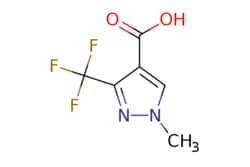 eMolecules​ 113100-53-1 | Ambeed | 1-Methyl-3-(trifluoromethyl)-1H-pyrazole-4-carboxylic