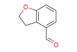 eMolecules​ Pharmablock / 23-Dihydrobenzofuran-4-carbaldehyde / 25mg /