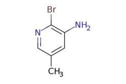 eMolecules​ 34552-14-2 | Ambeed | 3-Amino-2-bromo-5-methylpyridine | 1g
